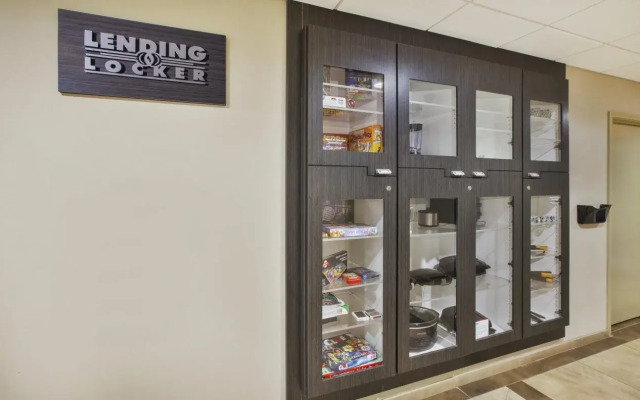 Candlewood Suites MORGANTOWN-UNIV WEST VIRGINIA by IHG