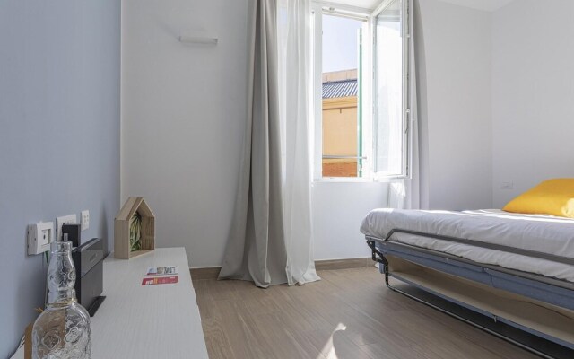 Studio des Couleurs in Genova