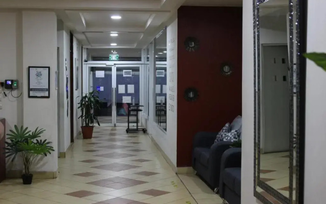 Hotel Marllou
