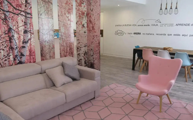 Apartamento Vi-Vi (Vida En Vitoria)