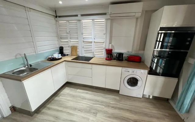 AIGUE MARINE Divaloc