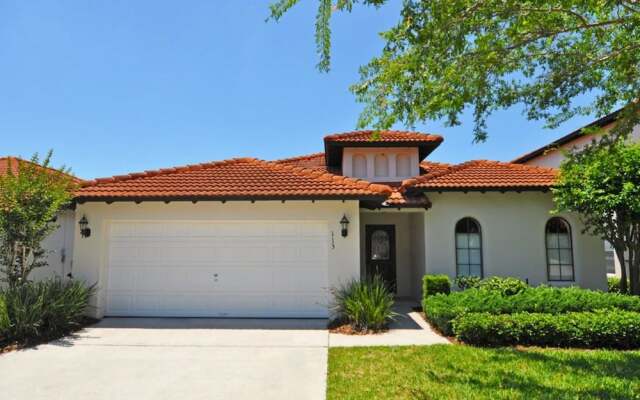 High Grove Resort 113 VSPWJGIS - Four Bedroom House