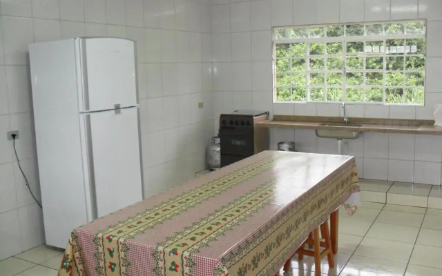 Pousada Recanto Do Trabalhador