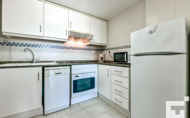 Apartamento Apolo XVI 2 4 19