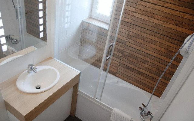 Urban Jungle. Hotel Orléans