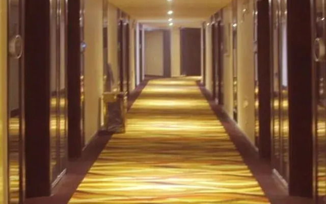 Nanfang Hotel Daqing Road - Xi'an