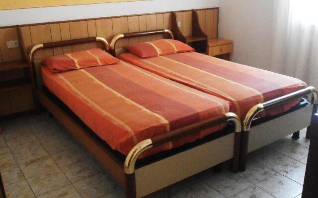 Residence Oasi