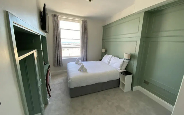 Fairhaven Hotel