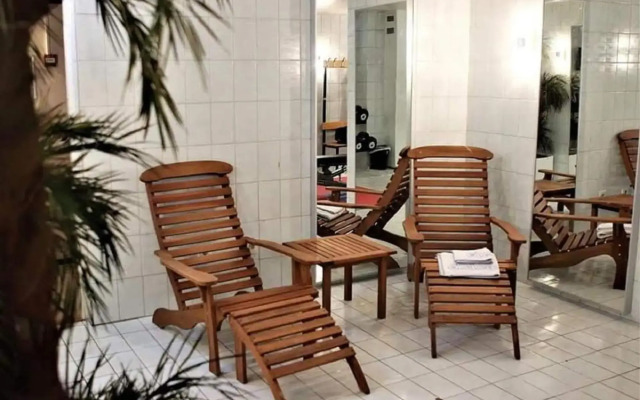 Dialog Hotel Örgryte