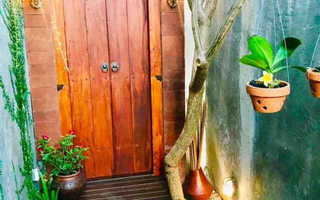 Renon Garden Suites Villas