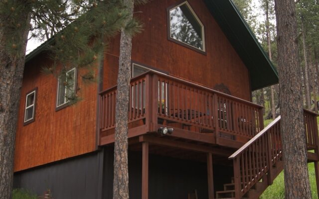 Elk Haven Vacation Cabins