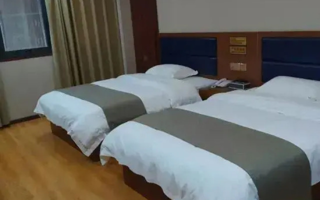Renhuai Shengshi Chain Hotel