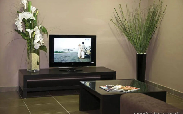 Hotel Vilassar