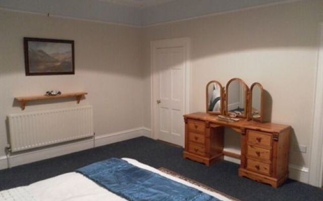 Old Glebe B & B Accommodation, Bushmills