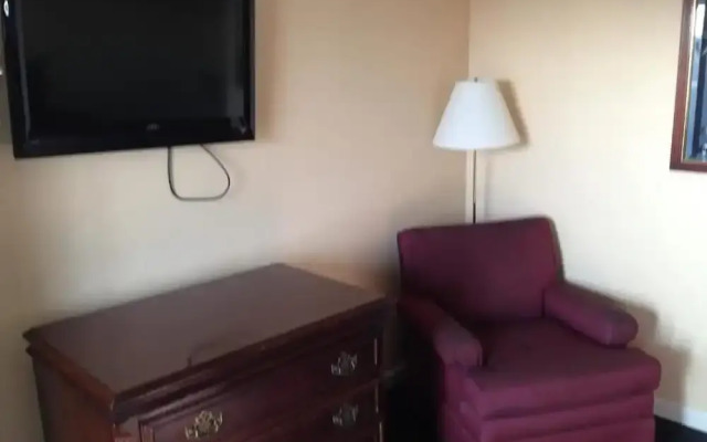 Cadet Motor Inn