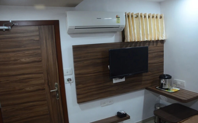 Hotel Ideal