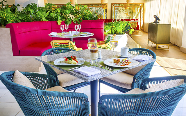 Armony Marival Resort & Spa Punta de Mita - MGallery collection