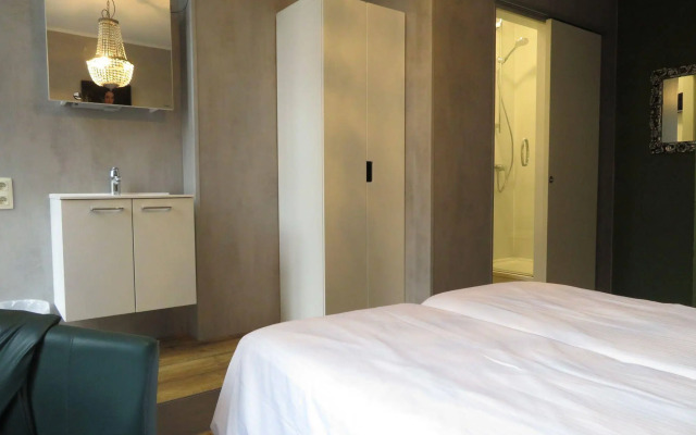 Hotel Notre Dame