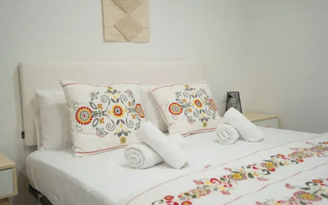 Stay U-nique Apartment Pintor Joaquin Sorolla