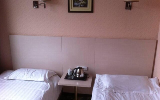 Hancheng Holiday Inn