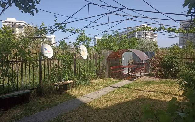 Апартаменты на проспекте Пионерский 104Г