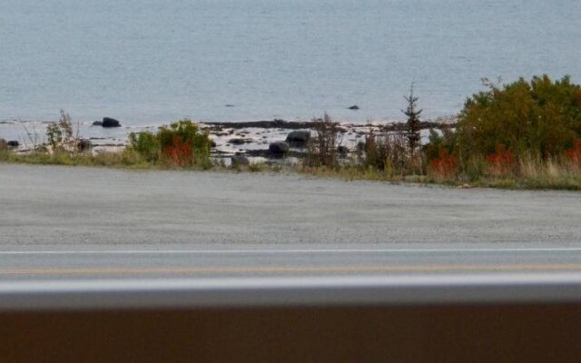 Complexe Hotelier Pelchat