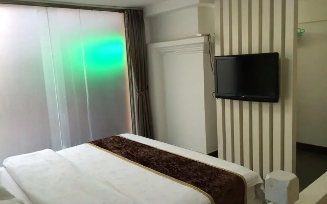 Xiamen Chun Seacoast Boutique Hotel