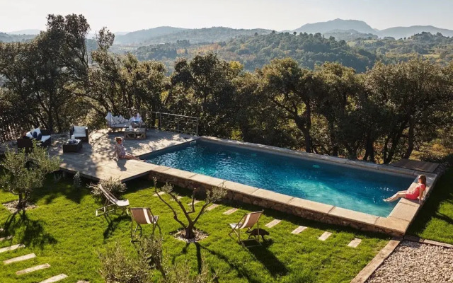 Clos des Coustoulins