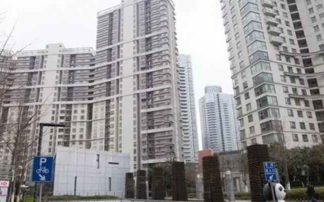 Yopark Serviced Apartment-Summit Residences
