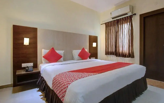 Motel Gajraj Continental by OYO Rooms
