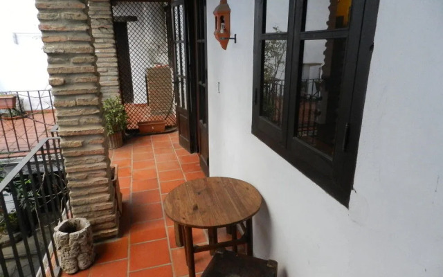 Posada La Casa Grande