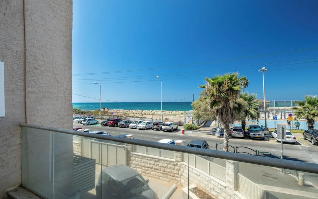 Port City Haifa - Bat Galim Luxury