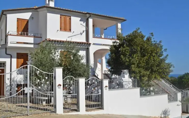 Holiday House Cala Gonone
