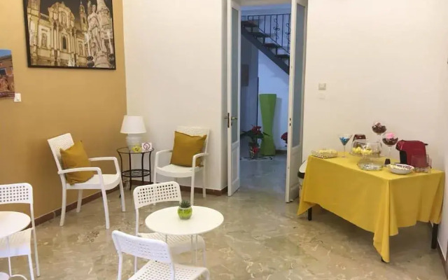 B&B Il Sole Palermo