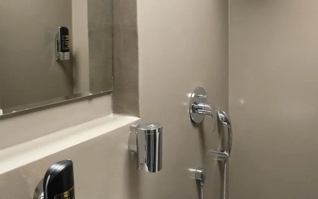 Pfefferbett Hostel Berlin