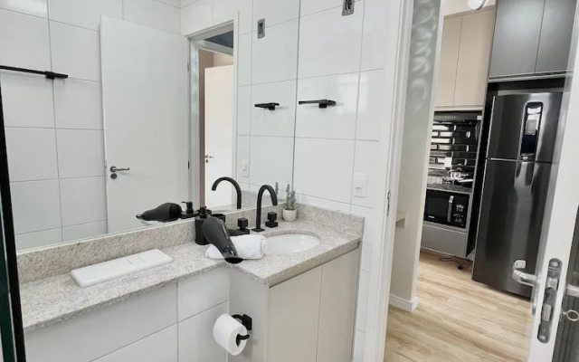 Innvista Ap Moema Carinás