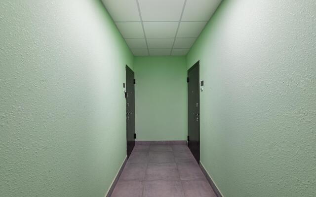 Apartamenty na ulice Schastlivaya 16