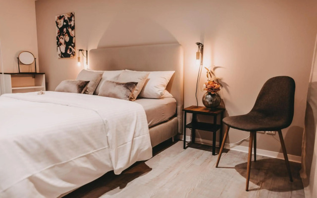 The Loft Lodge - Atelier