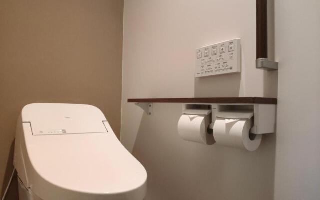 4S STAY Awaikeda Honmachi St.