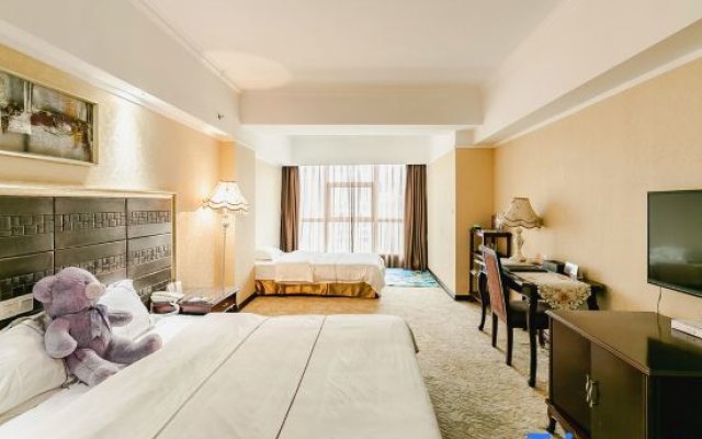 Hengli Hotel