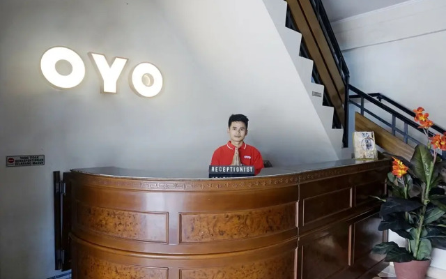 OYO 627 Tirta Kencana Syariah