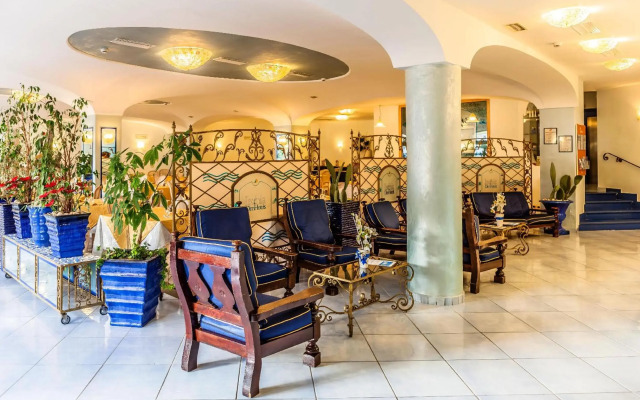 Aragona Palace Hotel & Spa