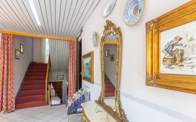 Hotel Parco Fellini