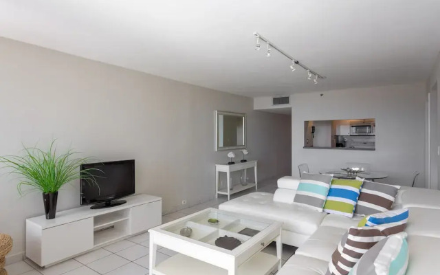 Lux One Bedroom Close to Wynwood