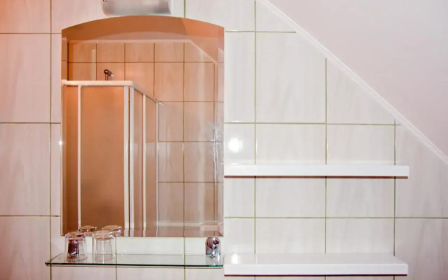 Farm stay Bukovje
