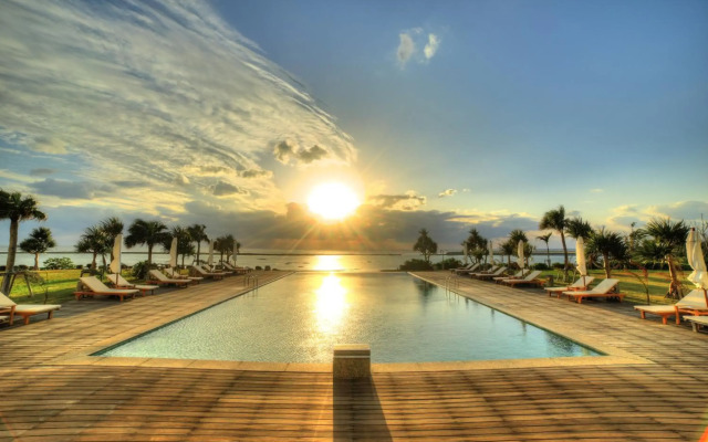 Cypress Resort Kumejima