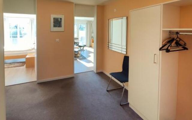 Apartment Allod-Park.28