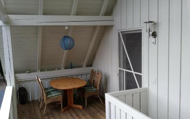 Ferienwohnungen am historischen Ludwigskanal