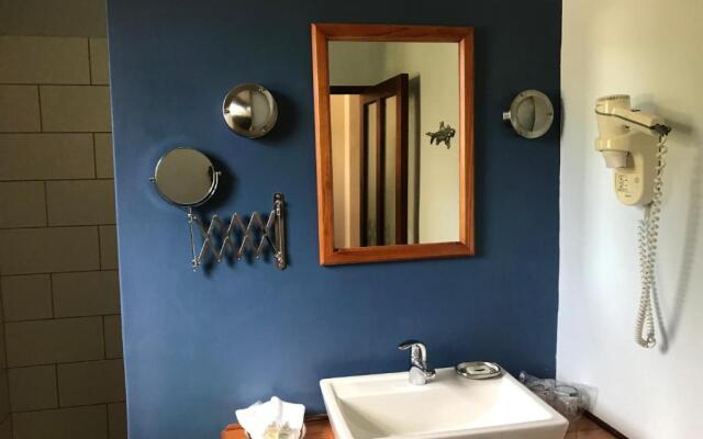 Malherbe Guesthouse