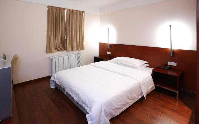 Hotel Huaxia Milano